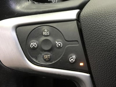 2019 GMC Terrain AWD 4dr SLT