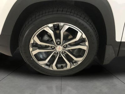 2019 GMC Terrain AWD 4dr SLT