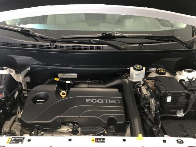 2019 GMC Terrain AWD 4dr SLT