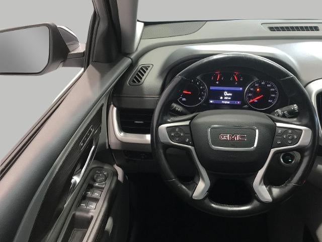 2019 GMC Terrain AWD 4dr SLT