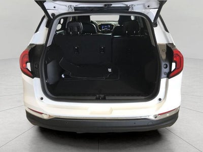 2019 GMC Terrain AWD 4dr SLT