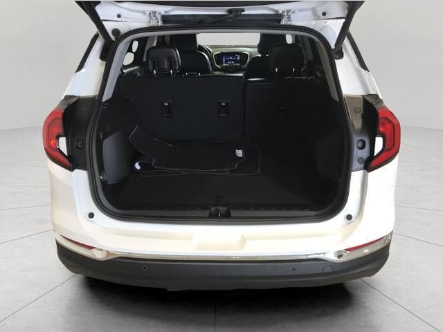 2019 GMC Terrain AWD 4dr SLT