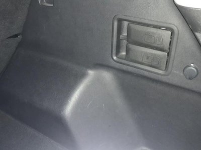2019 GMC Terrain AWD 4dr SLT