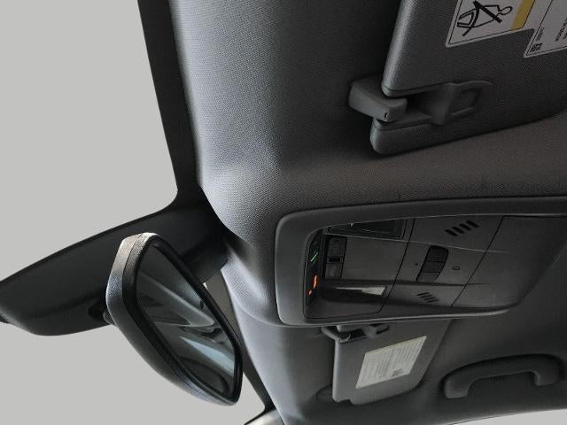 2019 GMC Terrain AWD 4dr SLT