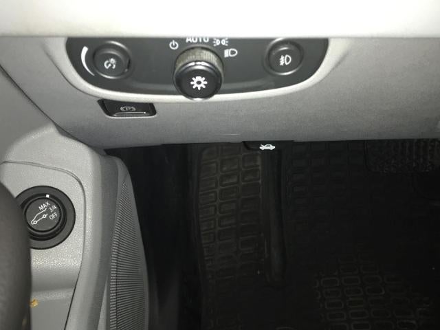2019 GMC Terrain AWD 4dr SLT