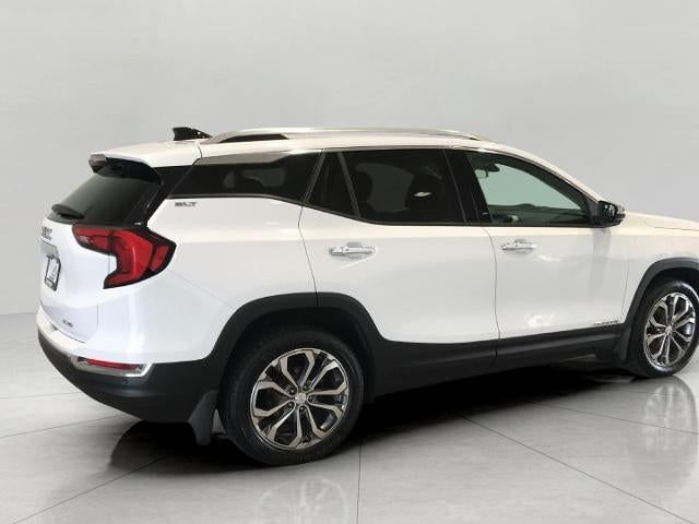 2019 GMC Terrain AWD 4dr SLT