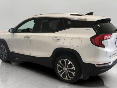 2019 GMC Terrain AWD 4dr SLT