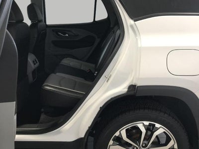 2019 GMC Terrain AWD 4dr SLT