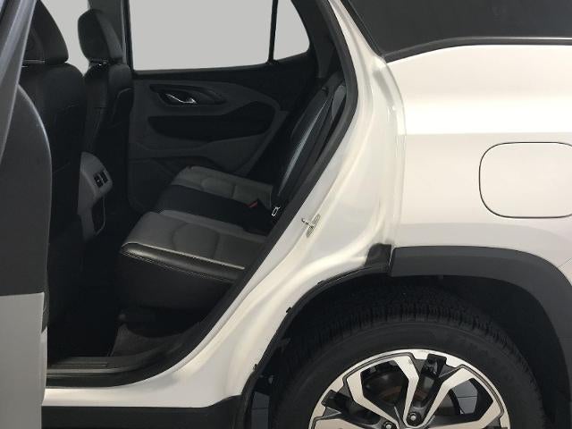 2019 GMC Terrain AWD 4dr SLT