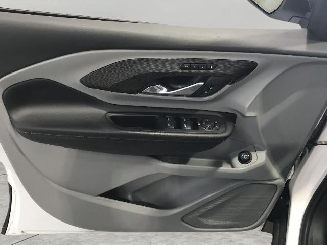 2019 GMC Terrain AWD 4dr SLT