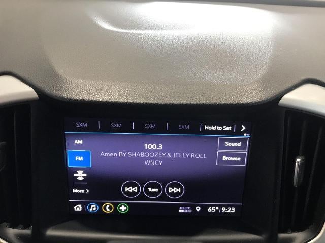 2019 GMC Terrain AWD 4dr SLT