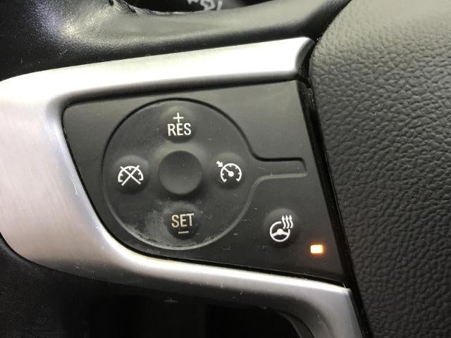 2019 GMC Terrain AWD 4dr SLT