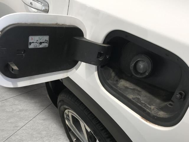 2019 GMC Terrain AWD 4dr SLT