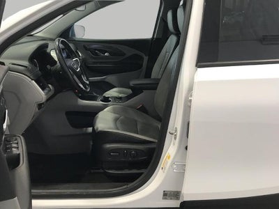 2019 GMC Terrain AWD 4dr SLT