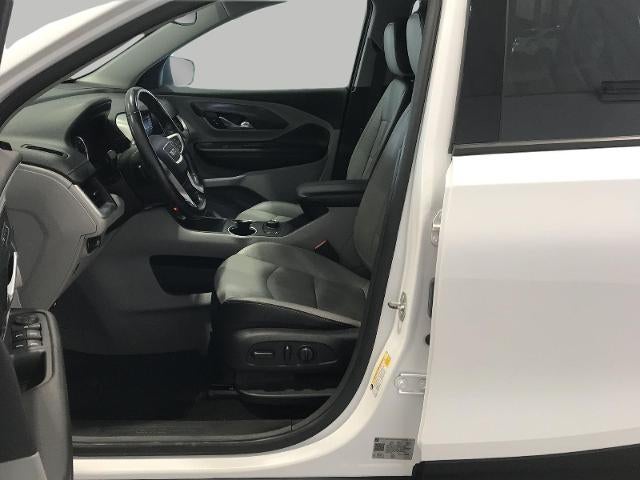 2019 GMC Terrain AWD 4dr SLT