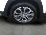 2020 GMC Terrain AWD 4dr SLT