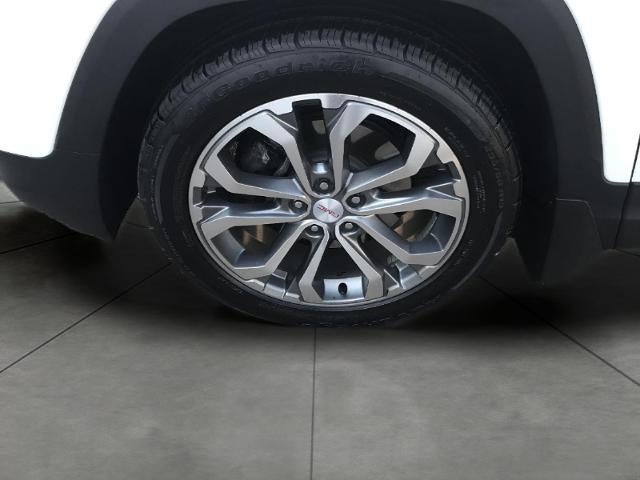 2020 GMC Terrain AWD 4dr SLT