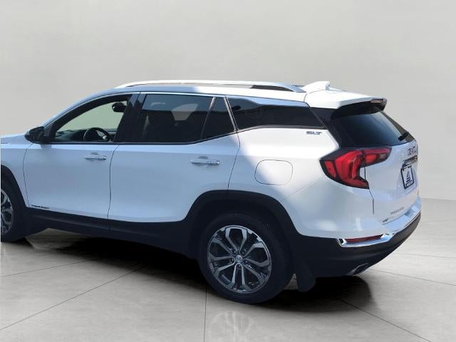2020 GMC Terrain AWD 4dr SLT