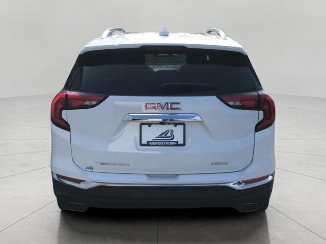 2020 GMC Terrain AWD 4dr SLT