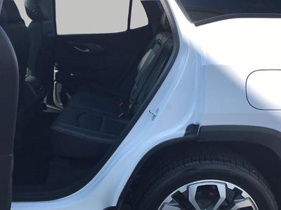 2020 GMC Terrain AWD 4dr SLT
