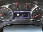 2020 GMC Terrain AWD 4dr SLT