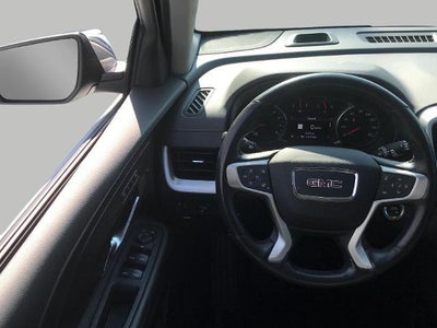 2020 GMC Terrain AWD 4dr SLT