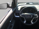 2020 GMC Terrain AWD 4dr SLT