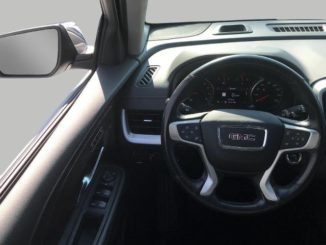 2020 GMC Terrain AWD 4dr SLT