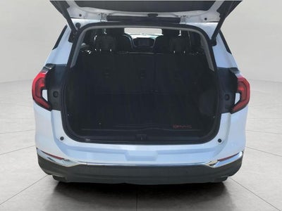 2020 GMC Terrain AWD 4dr SLT