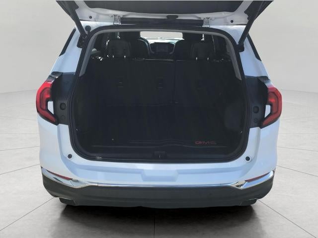 2020 GMC Terrain AWD 4dr SLT
