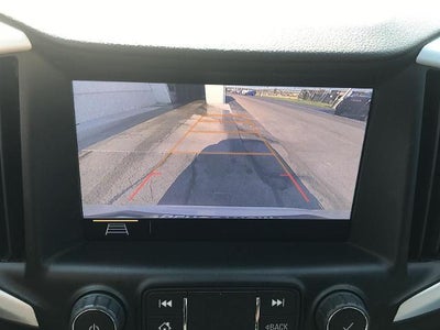 2020 GMC Terrain AWD 4dr SLT
