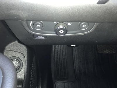 2020 GMC Terrain AWD 4dr SLT