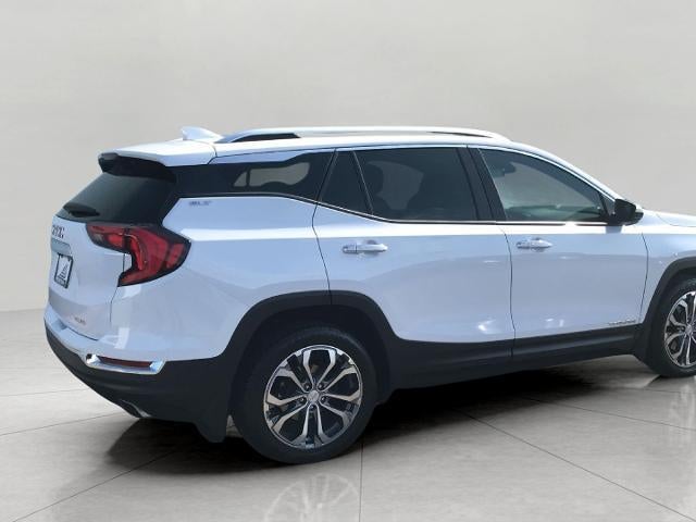 2020 GMC Terrain AWD 4dr SLT