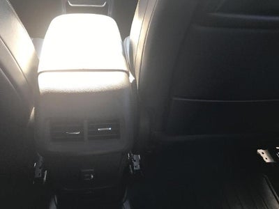 2020 GMC Terrain AWD 4dr SLT