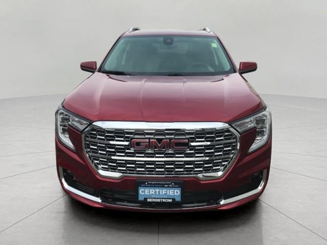 2023 GMC Terrain AWD 4dr Denali