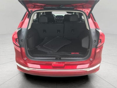 2023 GMC Terrain AWD 4dr Denali