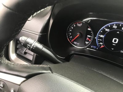 2023 GMC Terrain AWD 4dr Denali