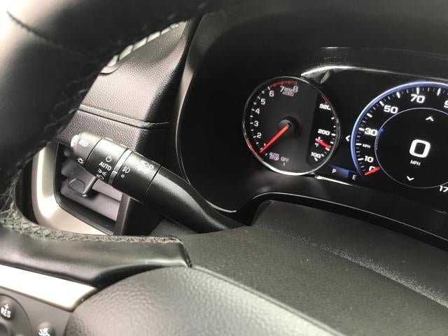 2023 GMC Terrain AWD 4dr Denali