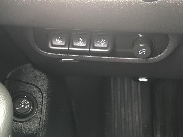 2023 GMC Terrain AWD 4dr Denali