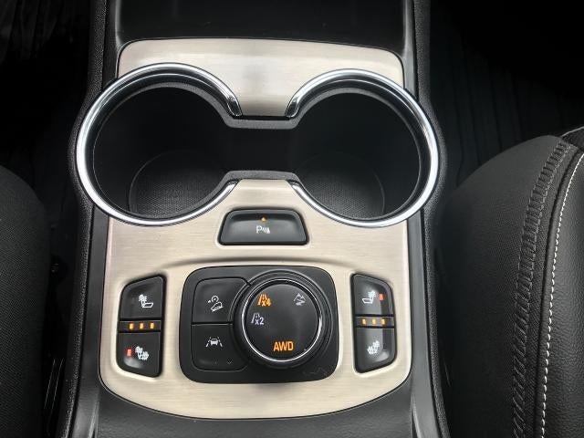 2023 GMC Terrain AWD 4dr Denali