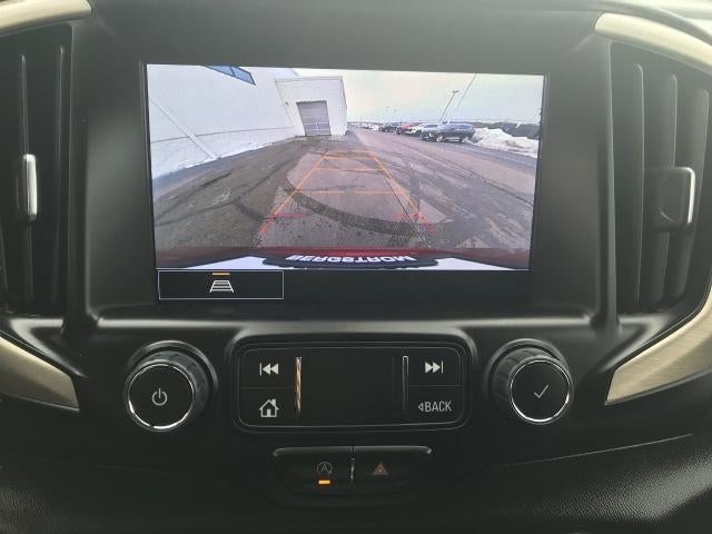 2023 GMC Terrain AWD 4dr Denali