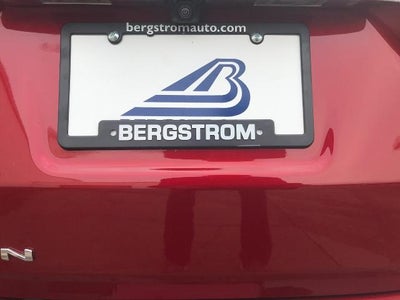 2023 GMC Terrain AWD 4dr Denali