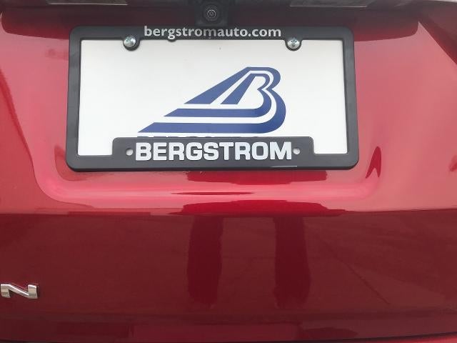 2023 GMC Terrain AWD 4dr Denali