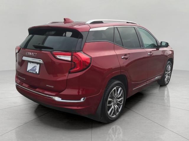 2023 GMC Terrain AWD 4dr Denali