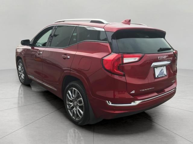 2023 GMC Terrain AWD 4dr Denali
