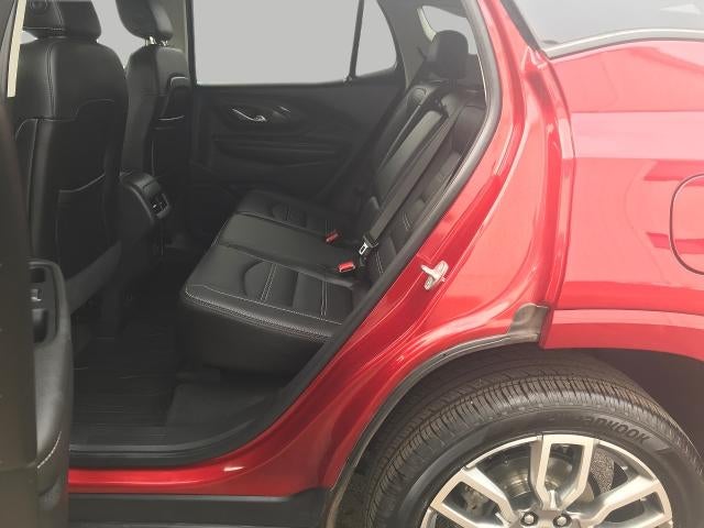 2023 GMC Terrain AWD 4dr Denali