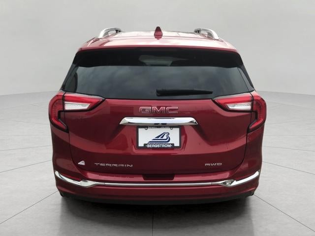 2023 GMC Terrain AWD 4dr Denali