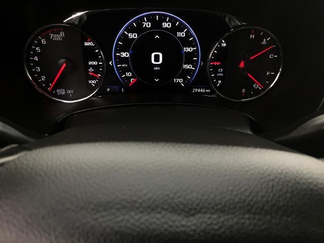 2023 GMC Terrain AWD 4dr Denali