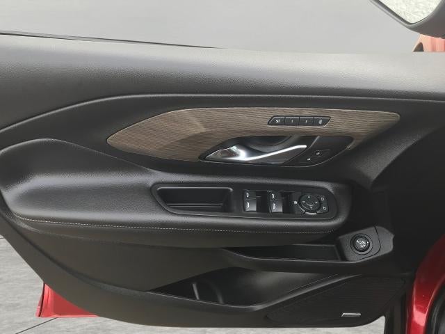 2023 GMC Terrain AWD 4dr Denali