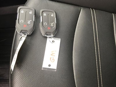 2023 GMC Terrain AWD 4dr Denali